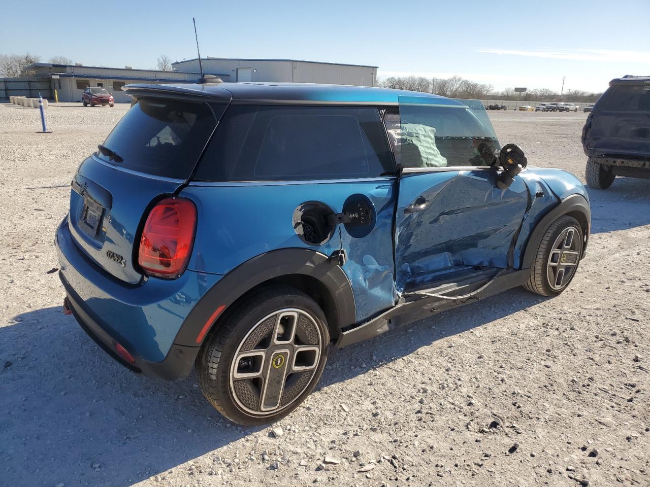 Hyundai Sonata 2021 -auction- 2