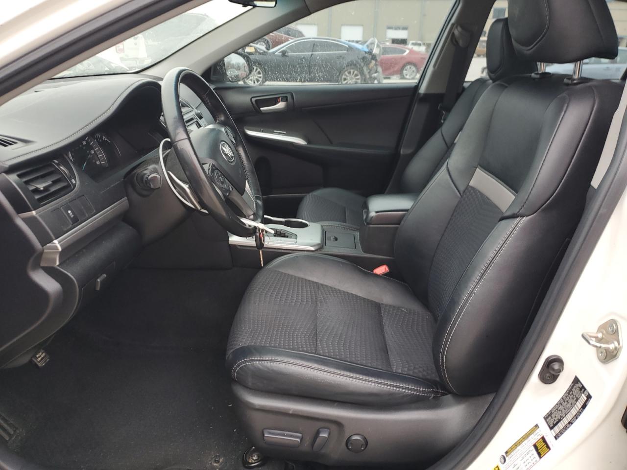 2014 Toyota Camry - Image 7
