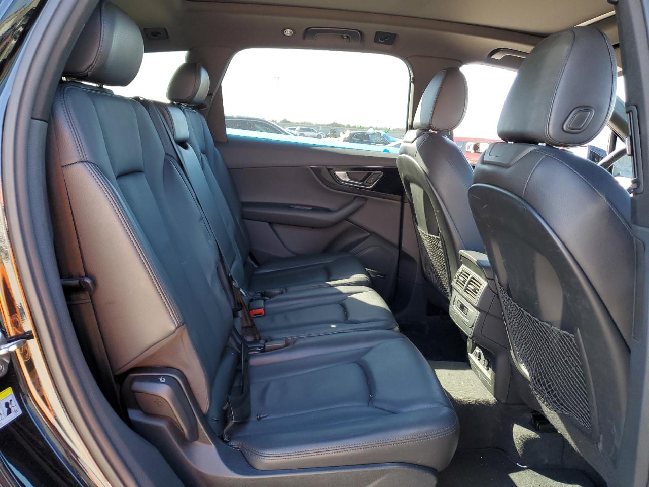 2019 Audi Q7 - Image 11