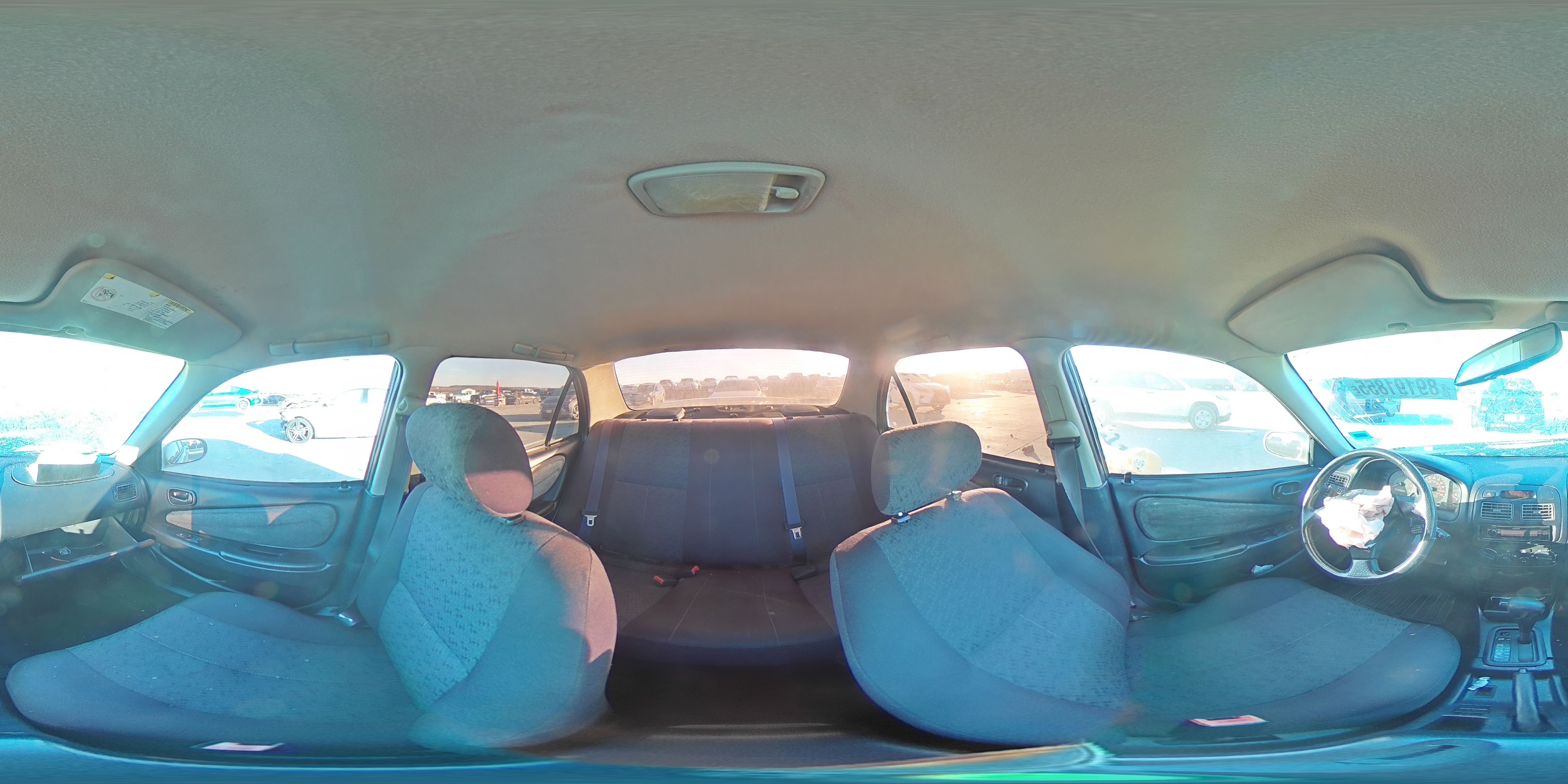 2001 Toyota Corolla - Image 12