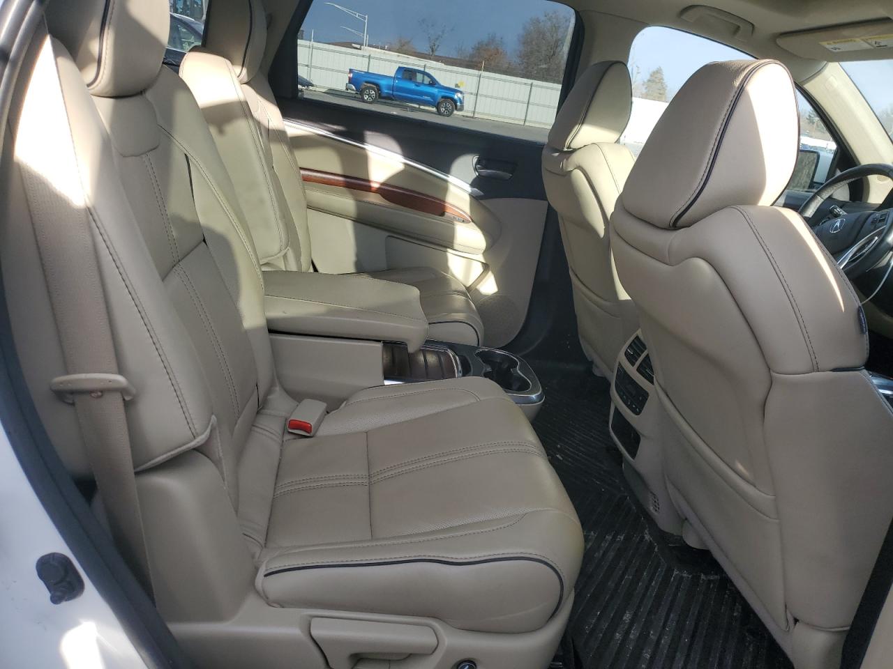2018 Acura MDX - Image 11
