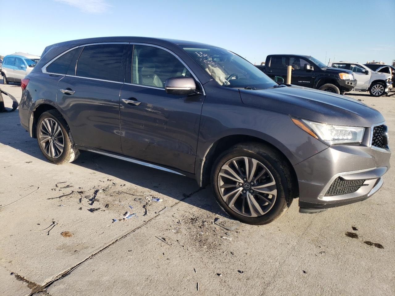 2019 Acura MDX - Image 4