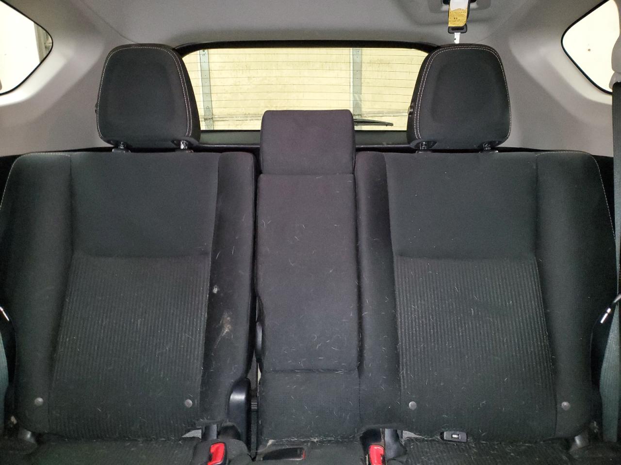 2014 Toyota RAV 4 - Image 10