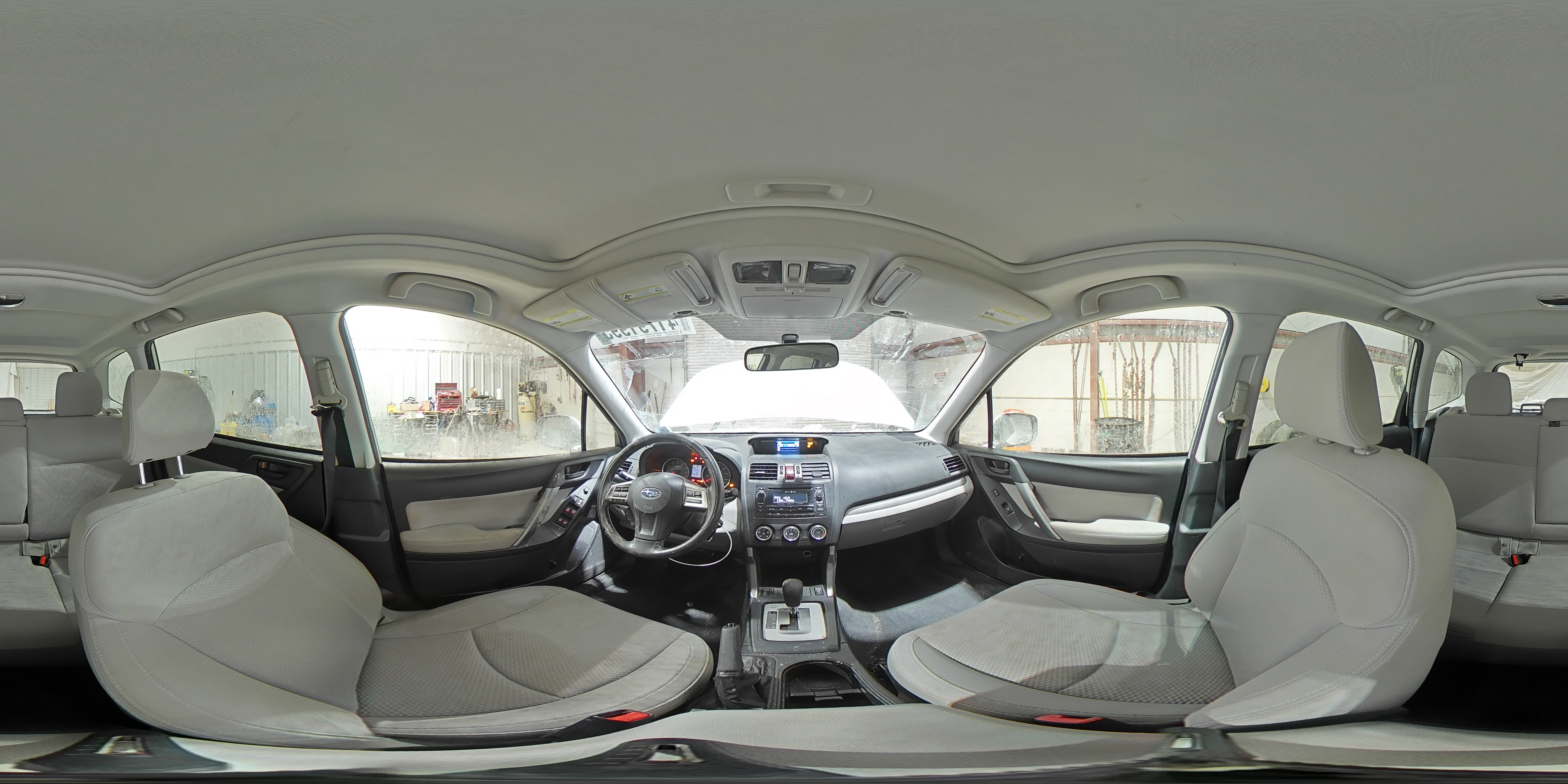 2015 Subaru Forester - Image 14