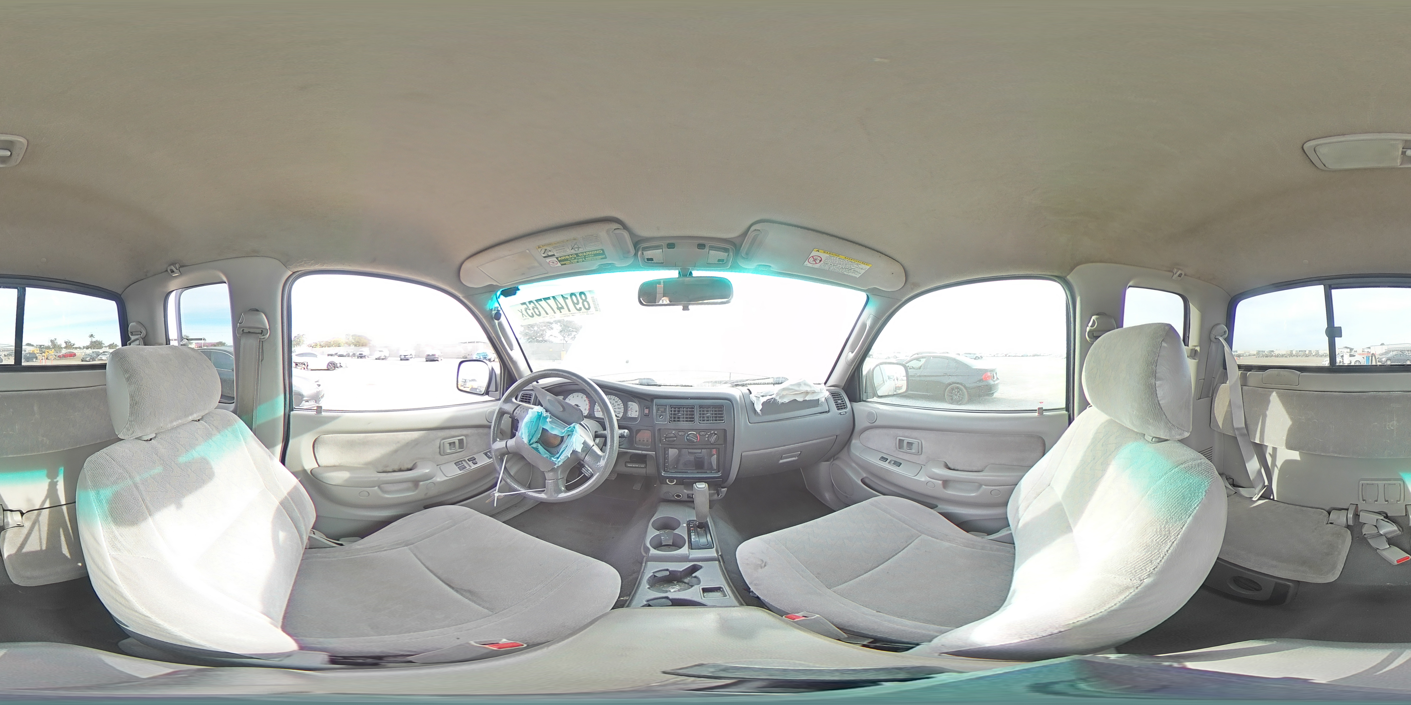 2004 Toyota Tacoma - Image 13