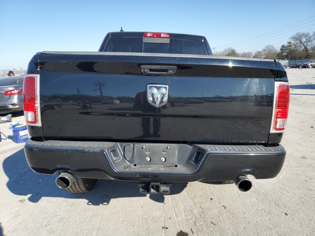 2015 RAM 1500 - Image 6