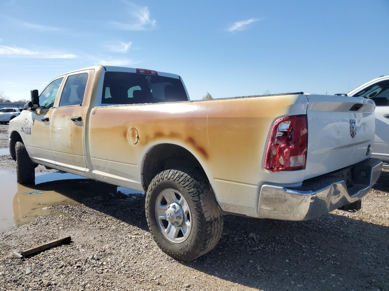 2014 RAM 2500 - Image 3