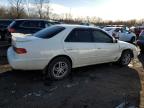 2001 Toyota Camry Ce na sprzedaż w New Britain, CT - Side