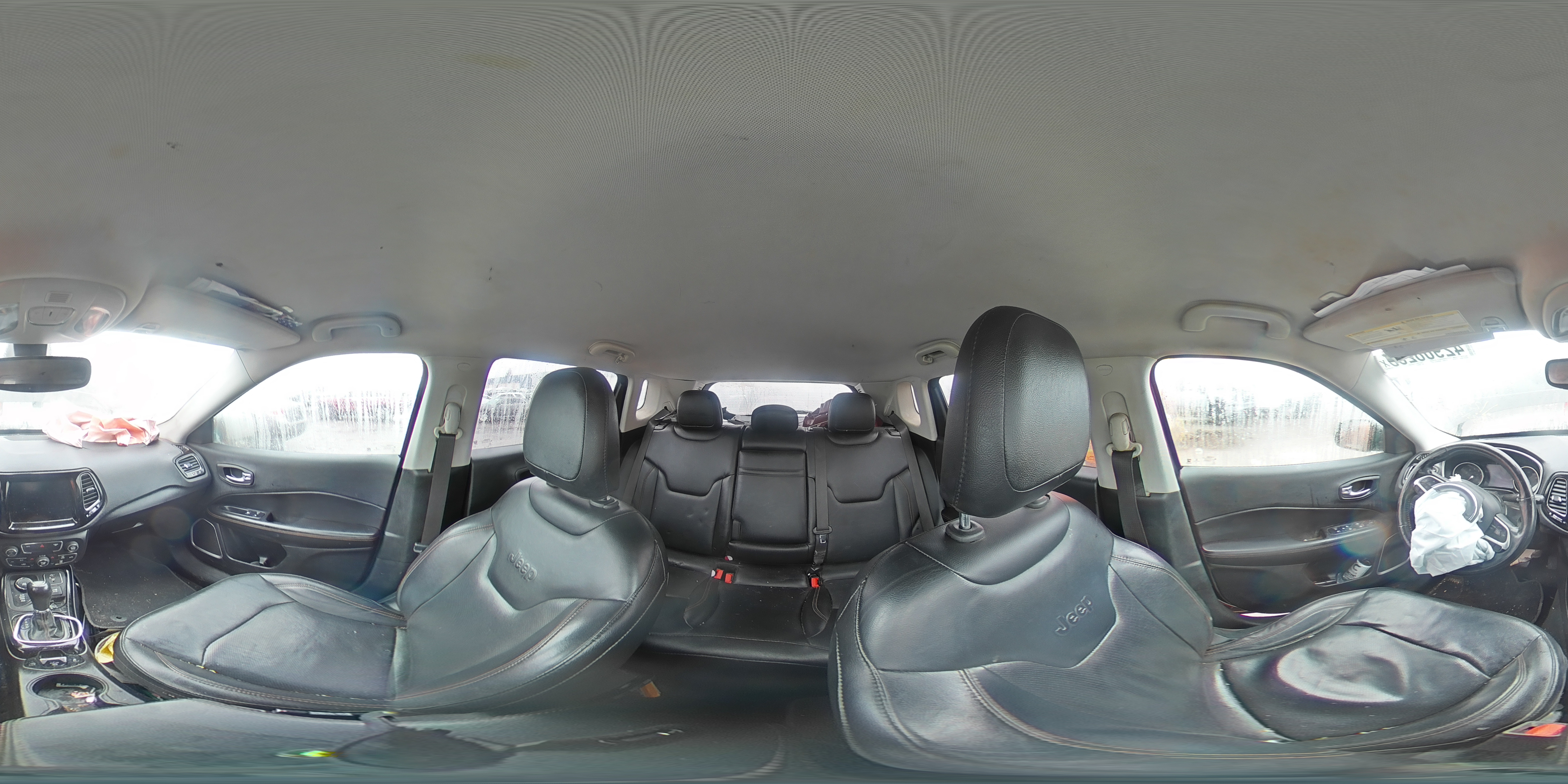 2019 Jeep Compass - Image 14