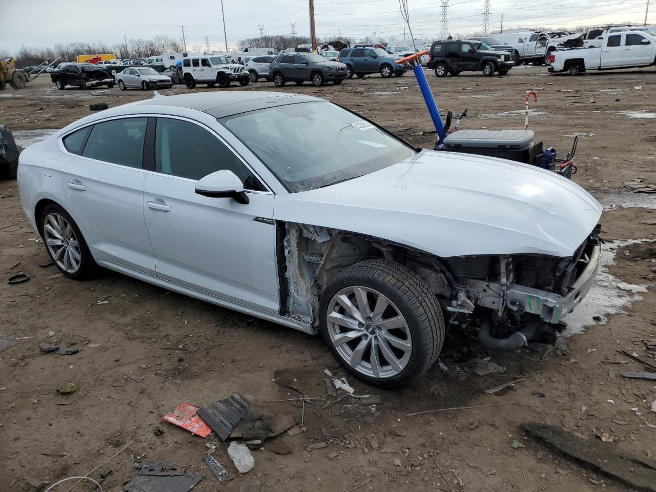 2018 Audi A5 - Image 4