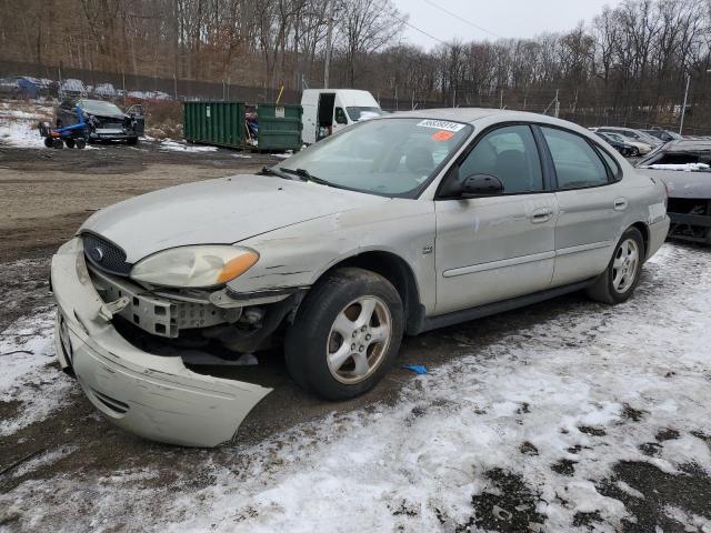 2004 Ford Taurus Ses