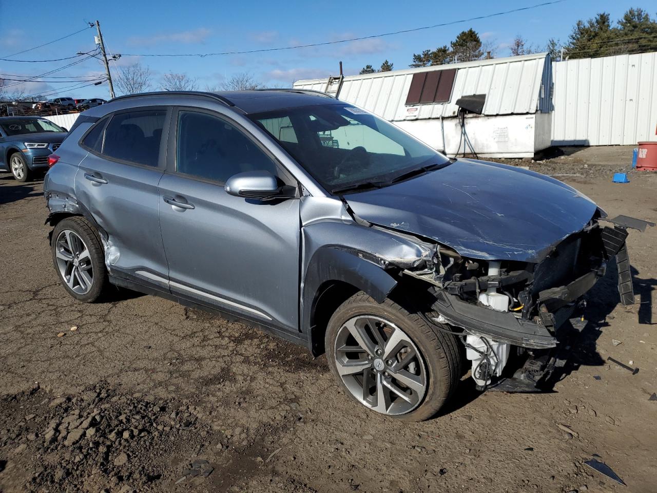 2021 Hyundai Kona - Image 4