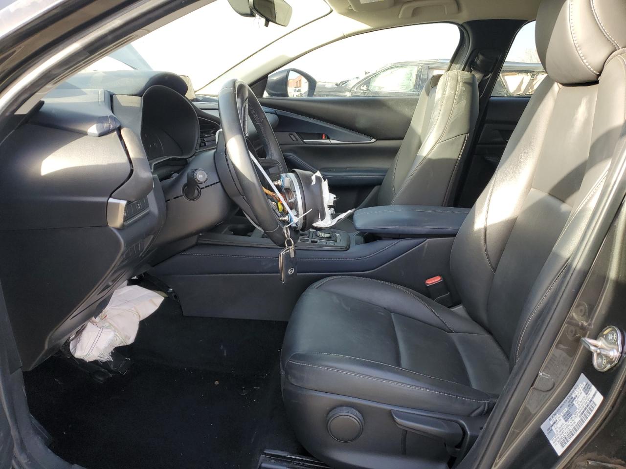 2020 Mazda CX-30 - Image 7