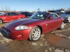 2008 Jaguar Xk  for Sale in Bridgeton, MO - Rear End