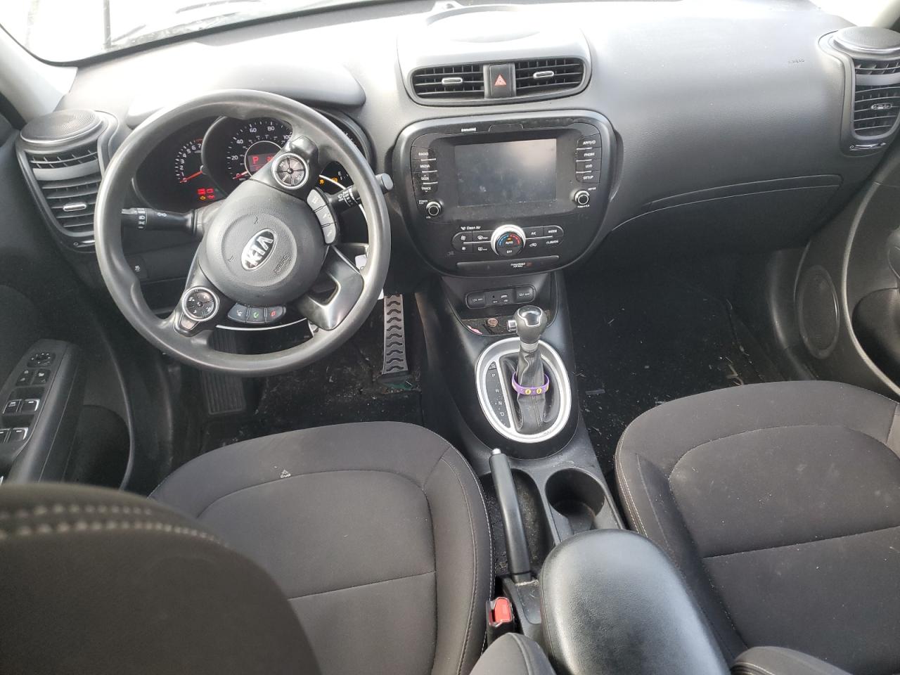 2019 Kia Soul - Image 8