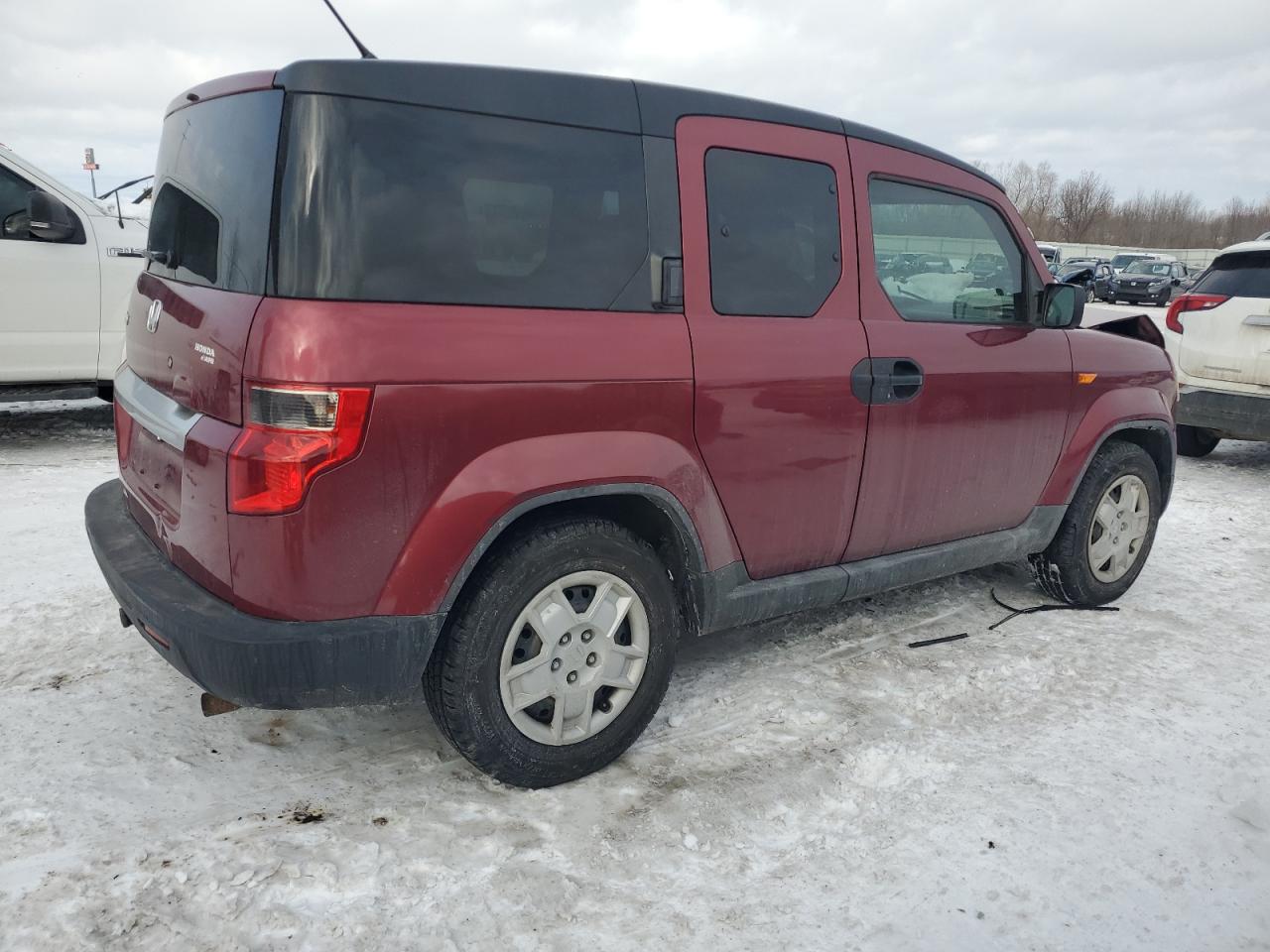 2009 Honda Element - Image 3