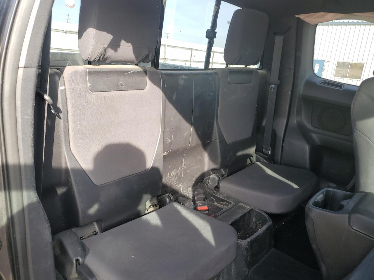 2017 Toyota Tacoma - Image 10