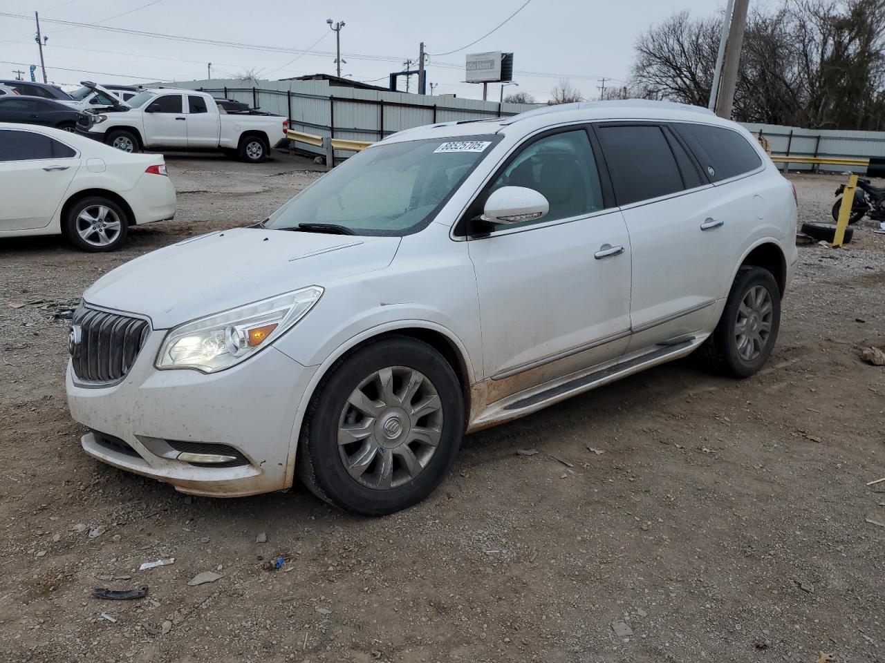 2017 Buick Enclave - Image 1