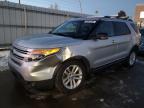 2013 Ford Explorer Xlt na sprzedaż w Littleton, CO - Front End