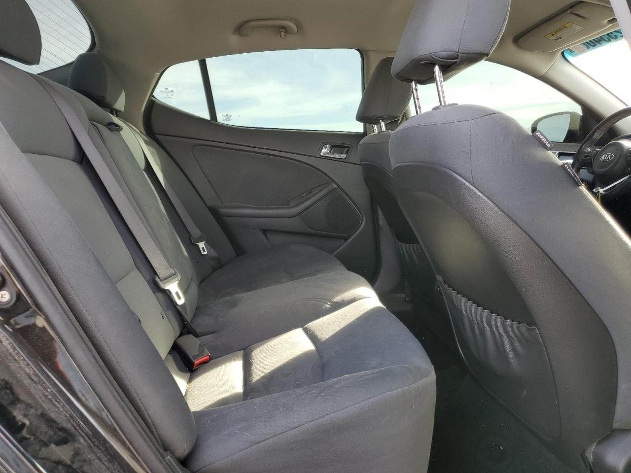 2014 Kia Optima - Image 10