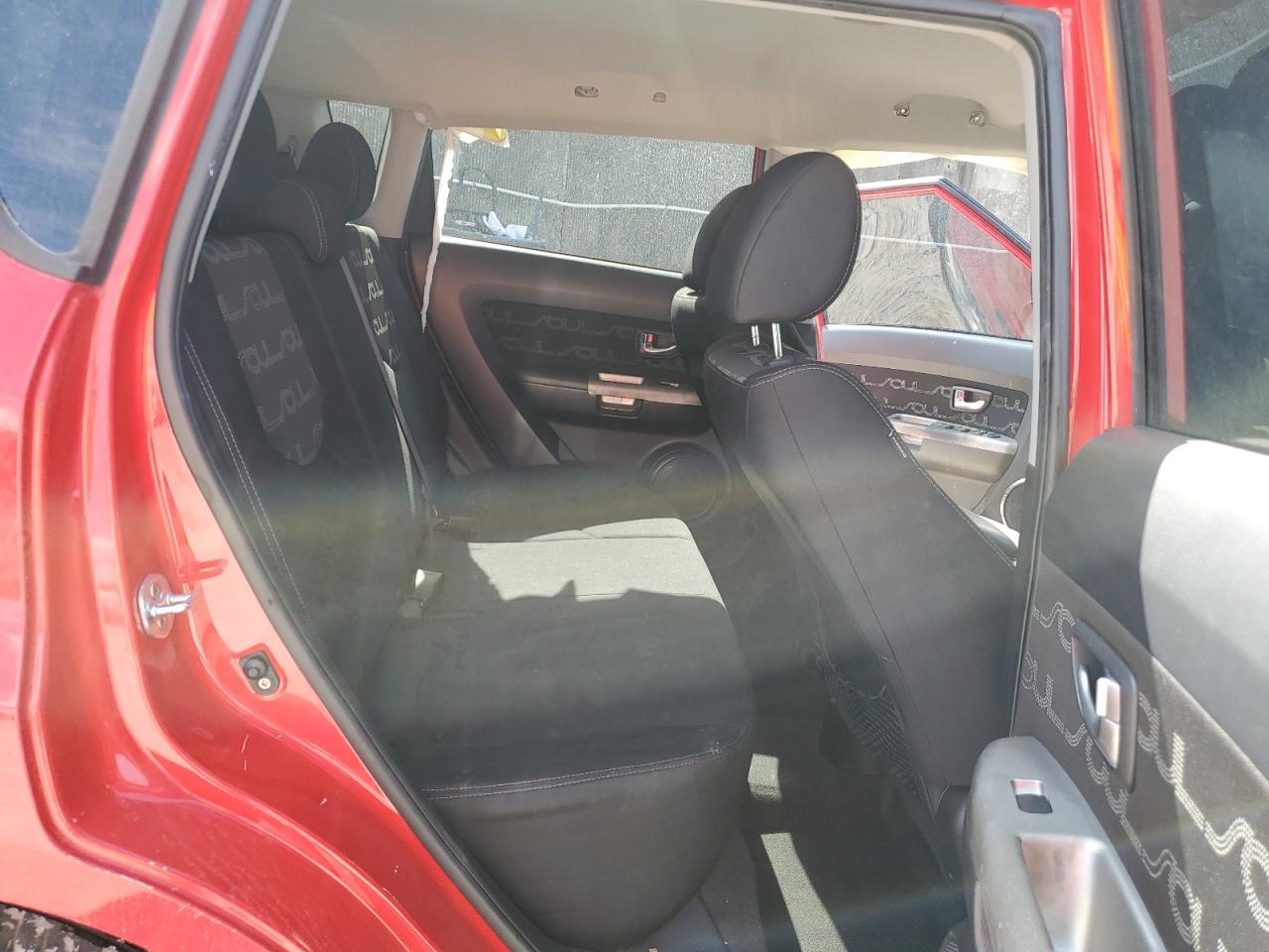 2012 Kia Soul - Image 12