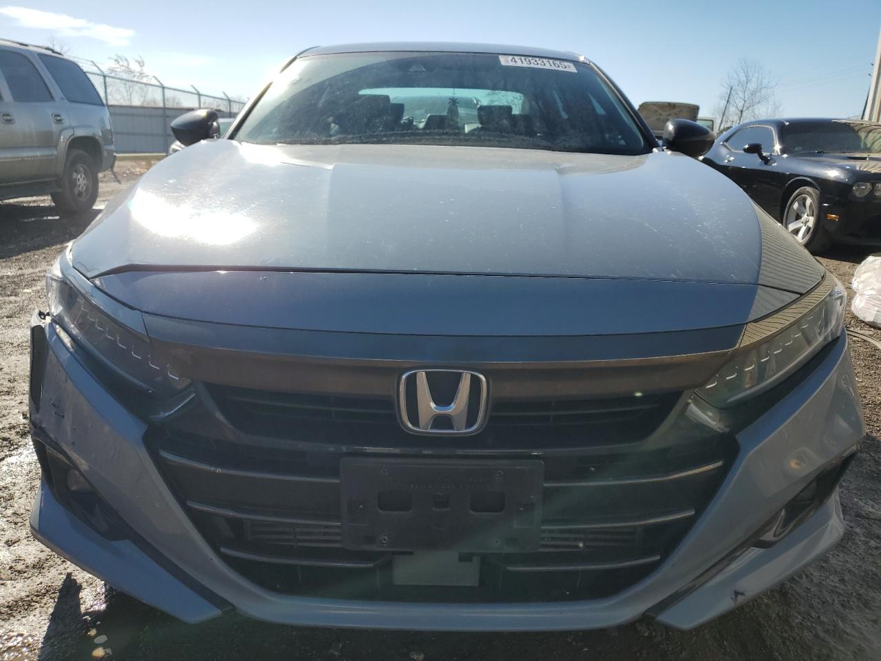 2022 Honda Accord - Image 5