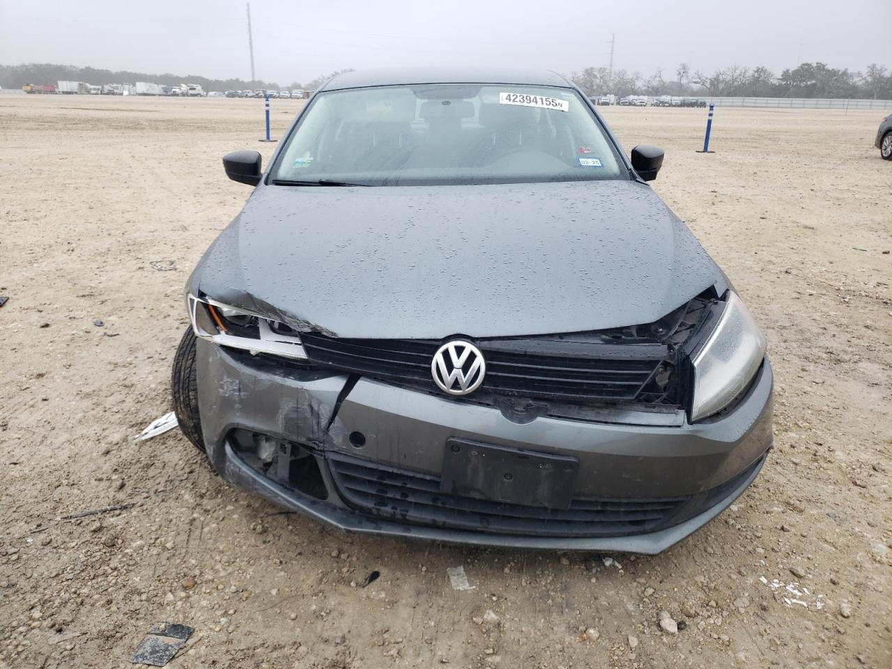 2014 Volkswagen Jetta - Image 5