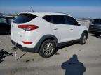 2016 Hyundai Tucson Limited للبيع في Lebanon، TN - Side