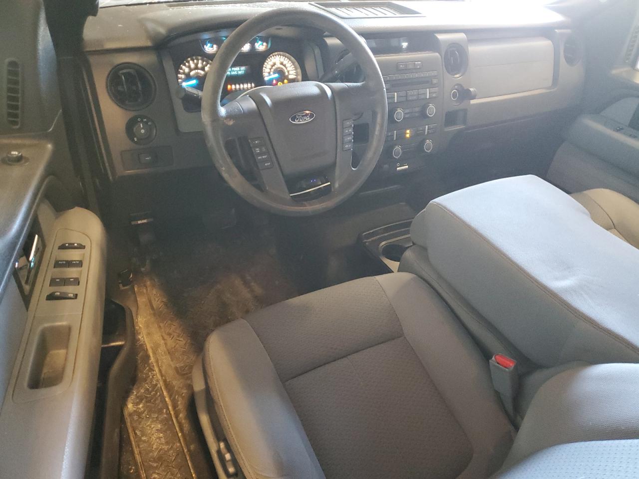 2013 Ford F-150 - Image 8