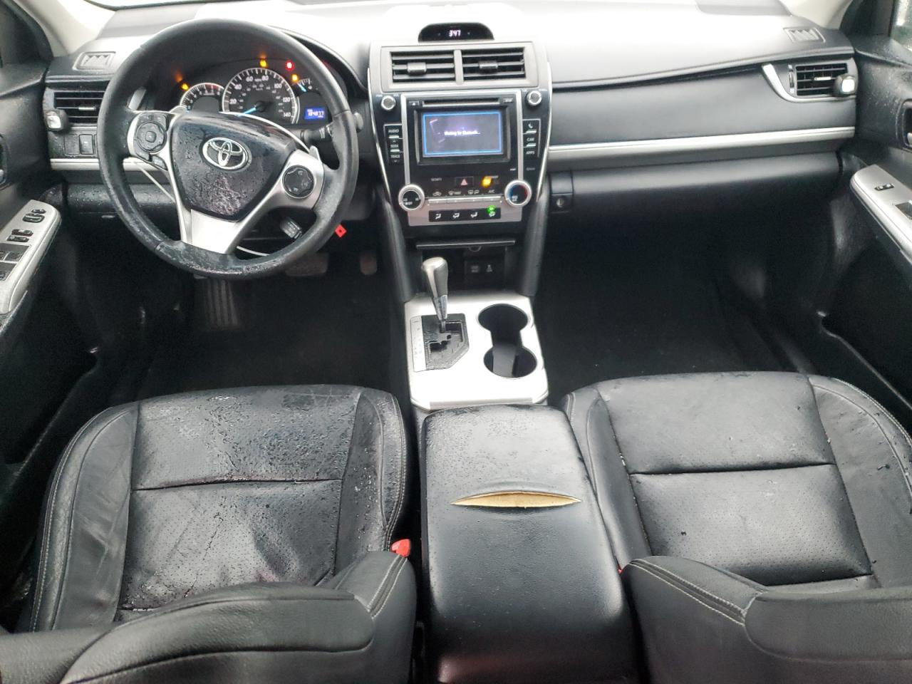 2012 Toyota Camry - Image 8