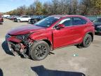 2020 Lexus Nx 300 for Sale in Brookhaven, NY - Front End