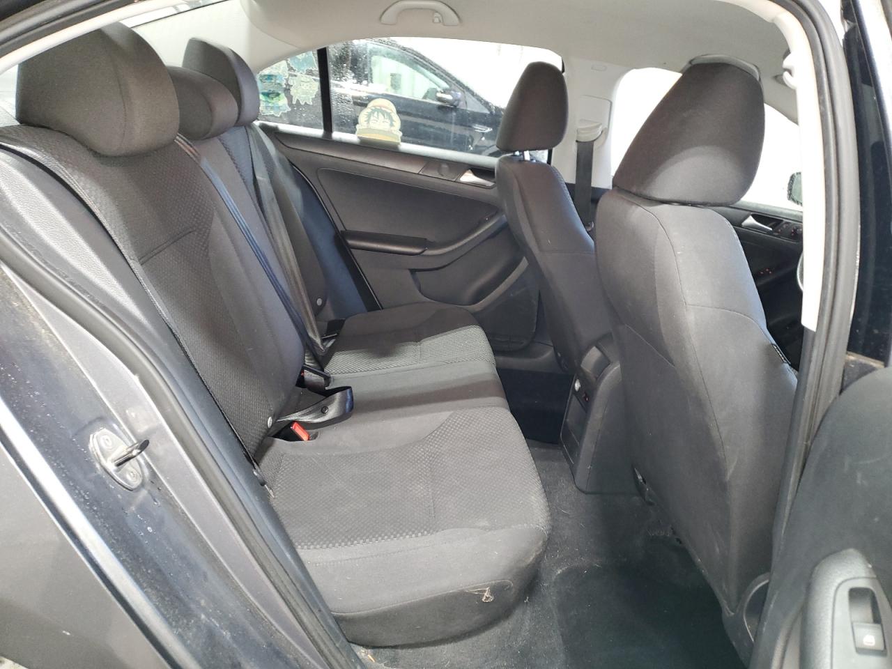 2014 Volkswagen Jetta - Image 10