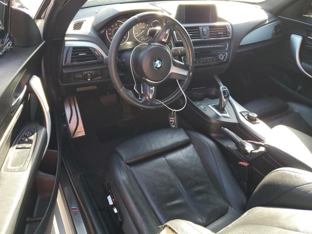  BMW 2 SERIES 2016 Серый