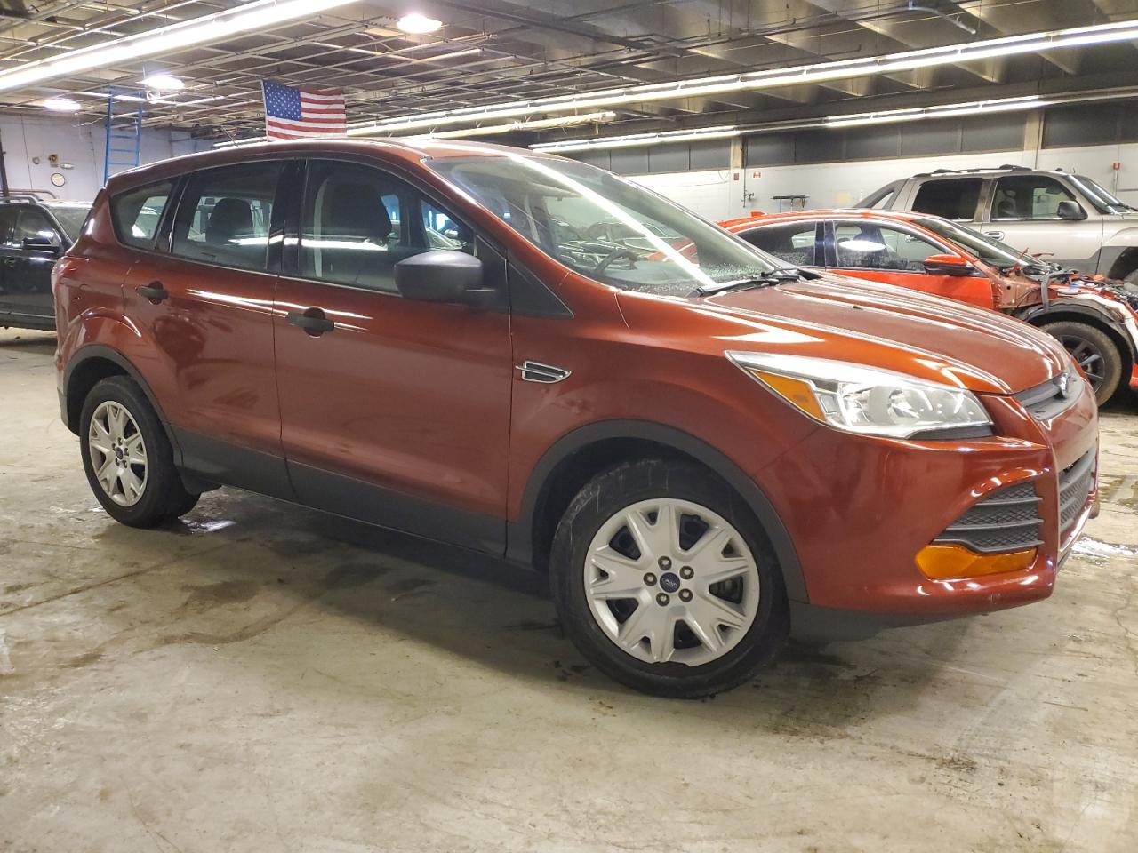 2014 Ford Escape - Image 4