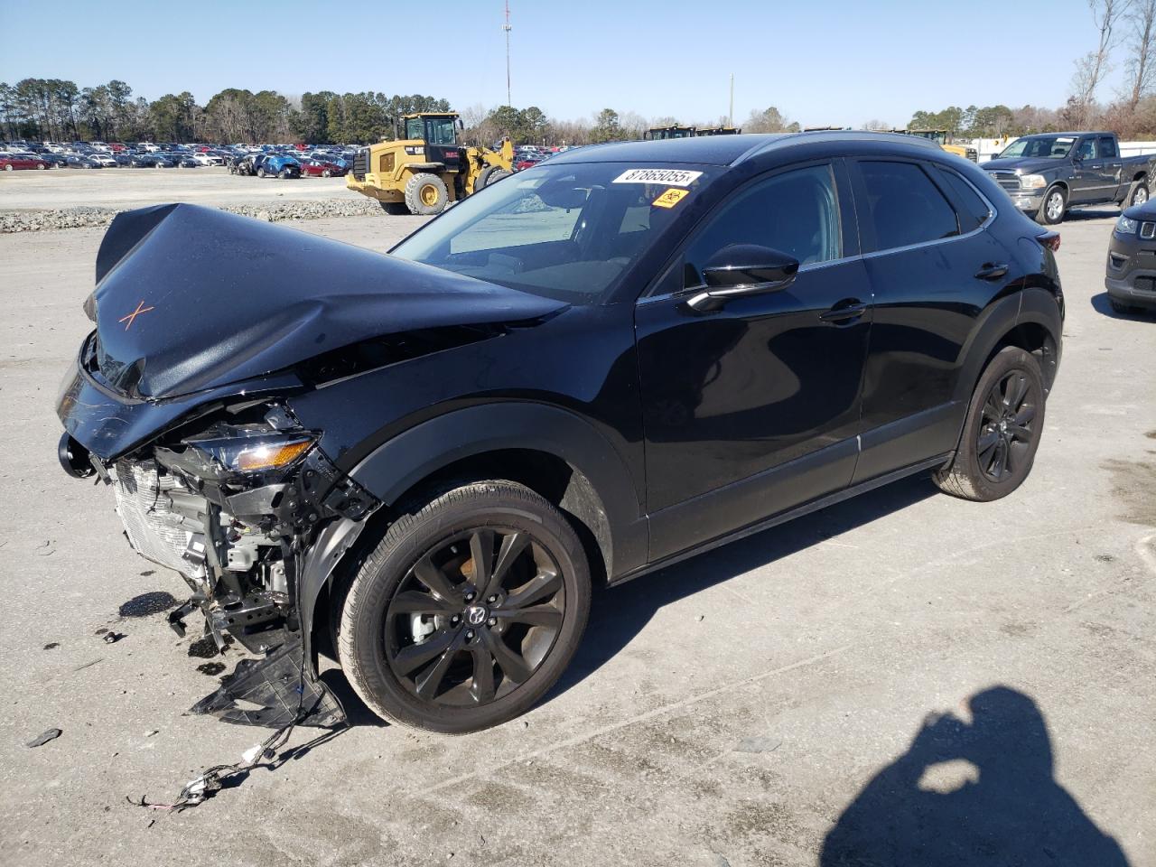 2024 Mazda Cx-30 Select for Sale in Dunn, NC - Front End