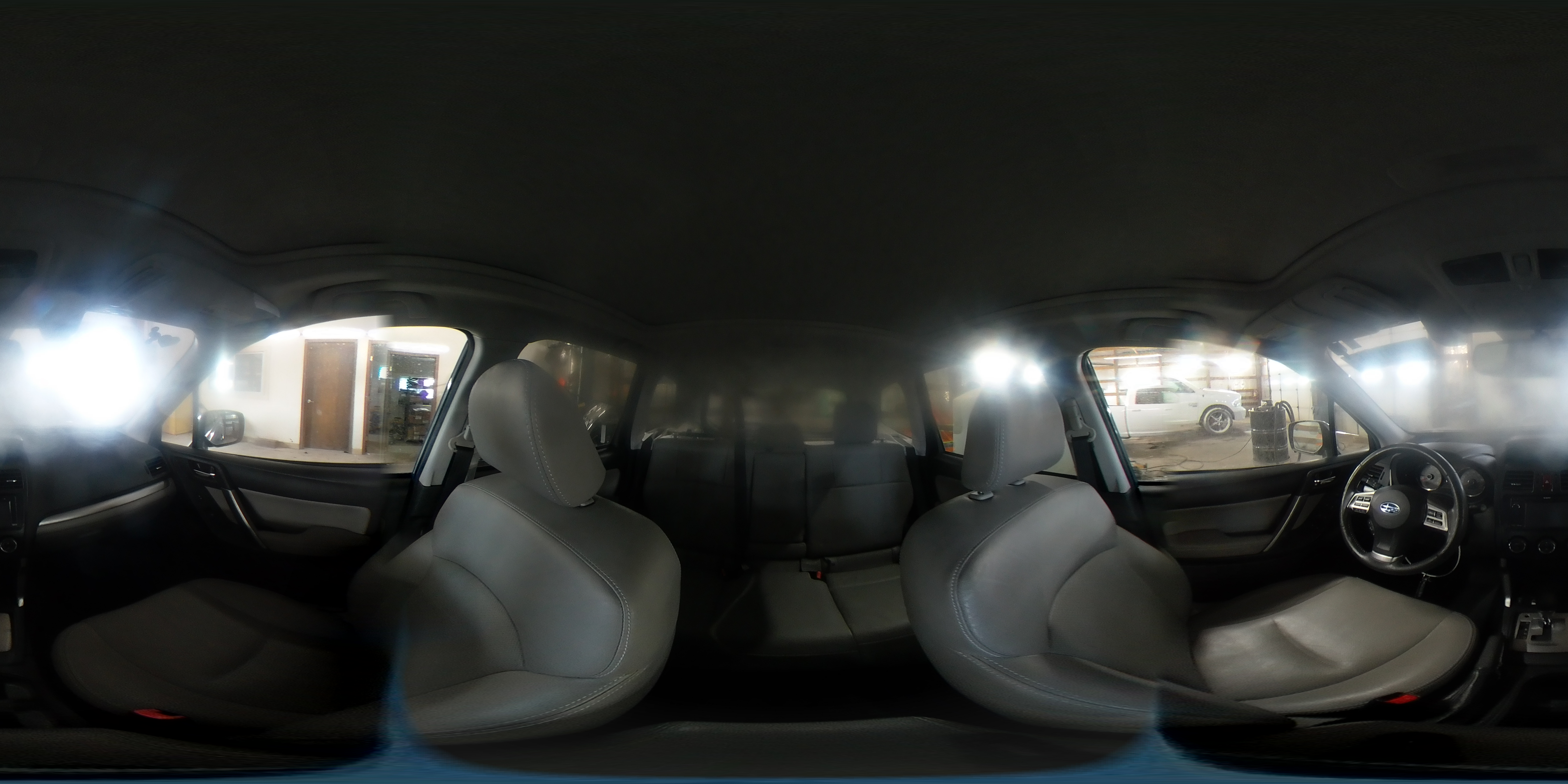 2015 Subaru Forester - Image 15