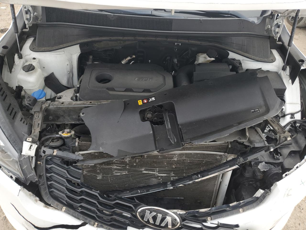 2019 Kia Sorento - Image 12