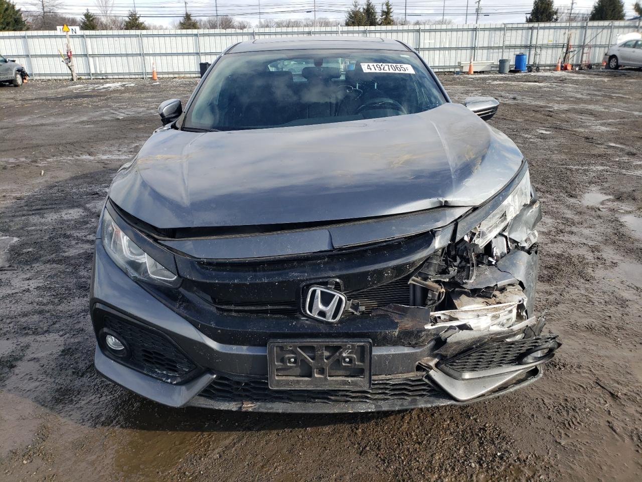 2018 Honda Civic - Image 5