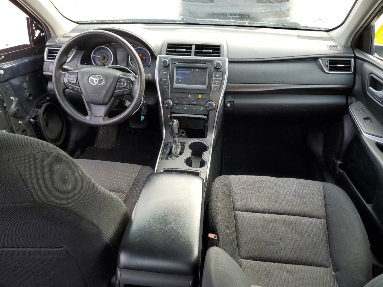 2016 Toyota Camry - Image 8