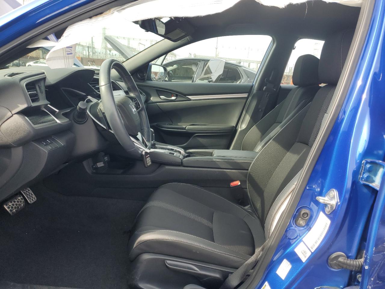 2020 Honda Civic - Image 7