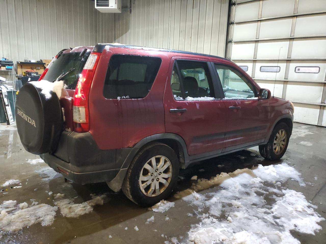 2006 Honda CR-V - Image 3