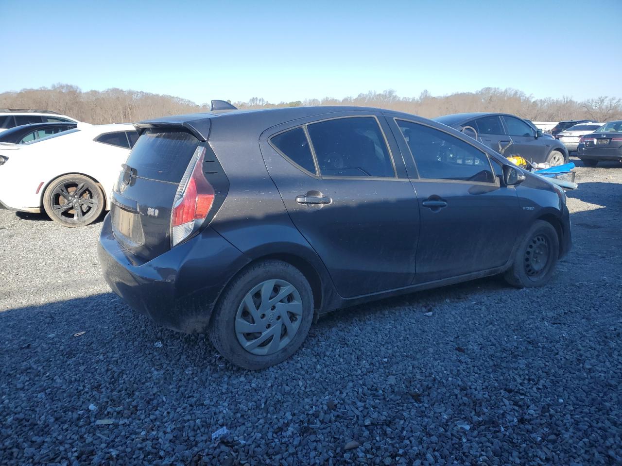 2015 Toyota Prius - Image 3