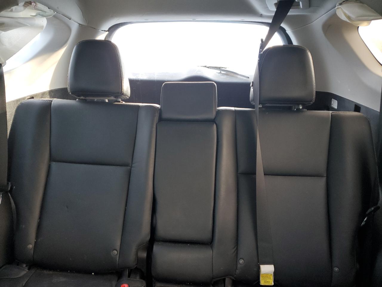 2014 Toyota RAV 4 - Image 10