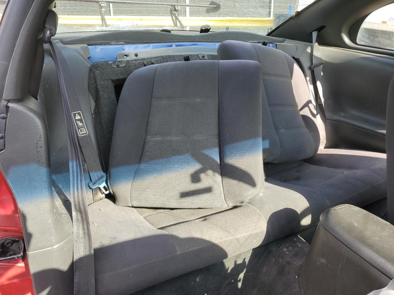 2002 Ford Mustang - Image 10