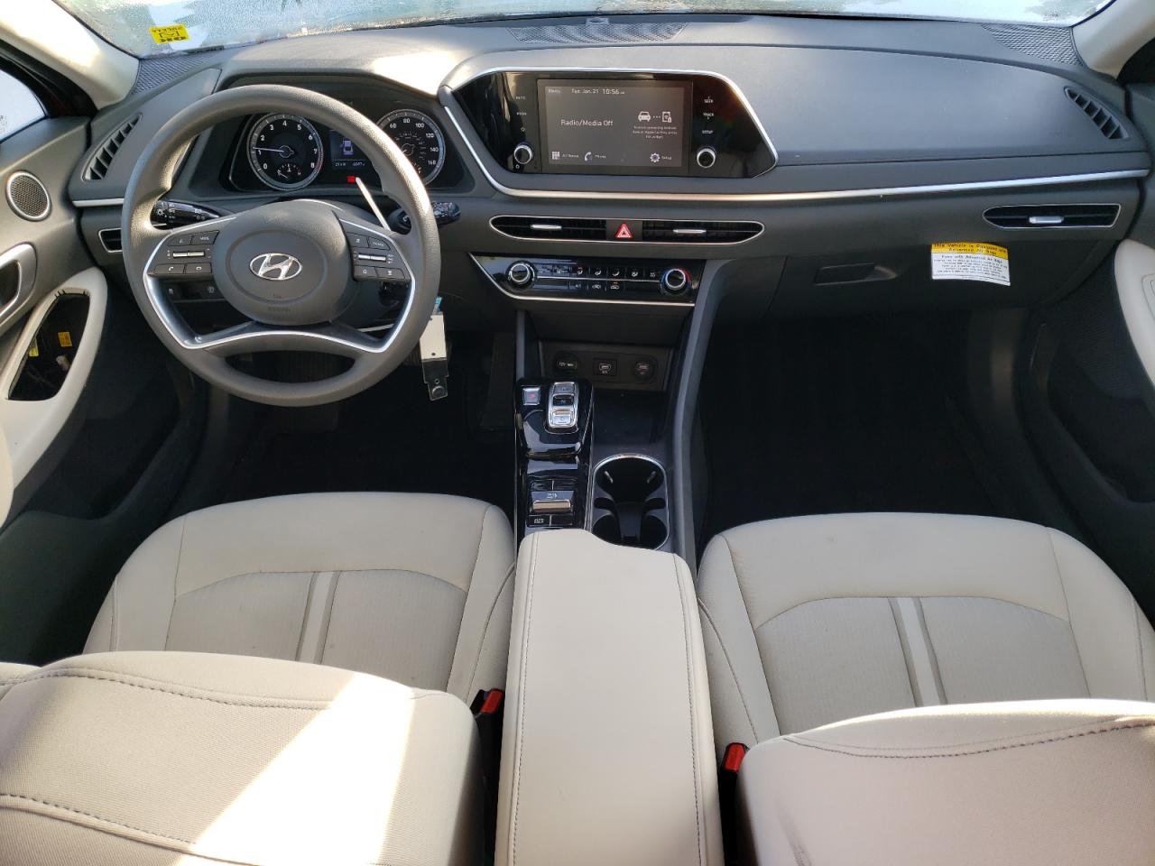 2023 Hyundai Sonata - Image 8