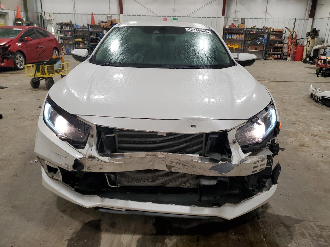 2019 Honda Civic - Image 5