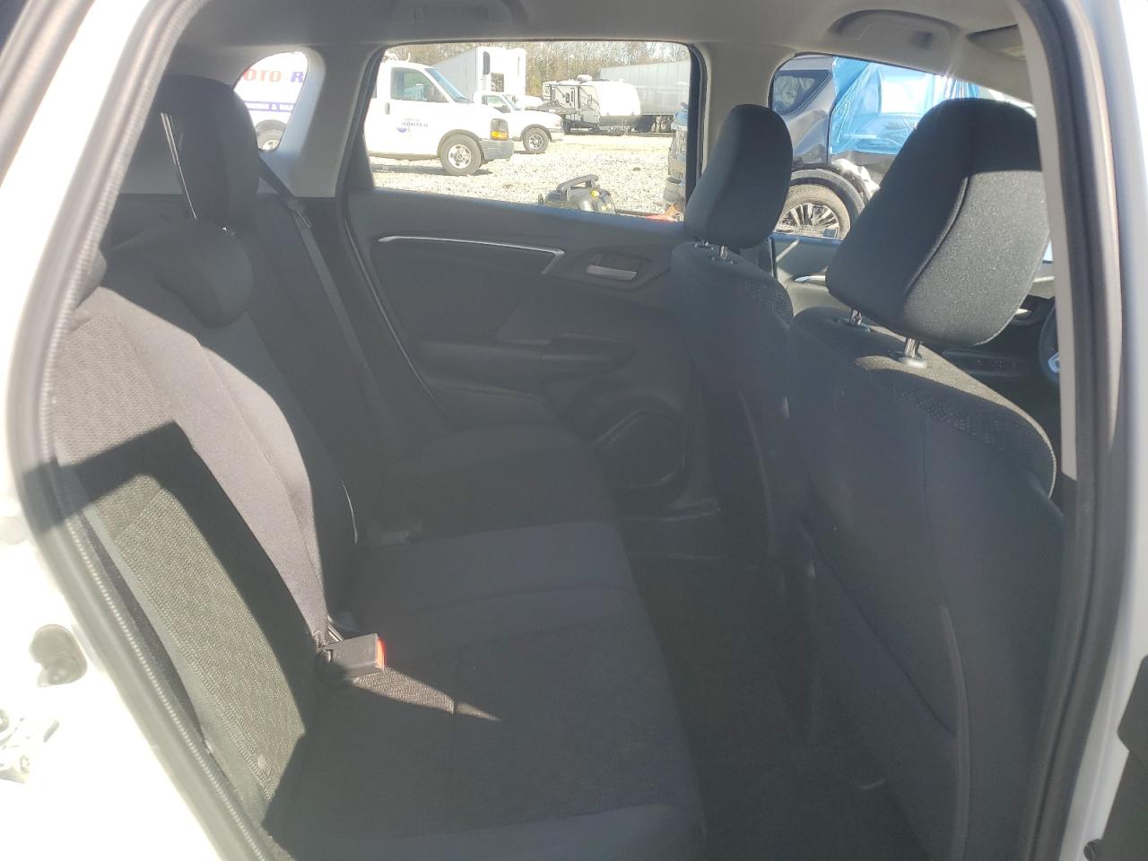 2017 Honda Fit - Image 10