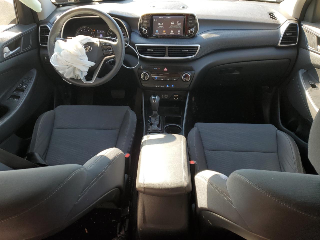 2019 Hyundai Tucson - Image 8