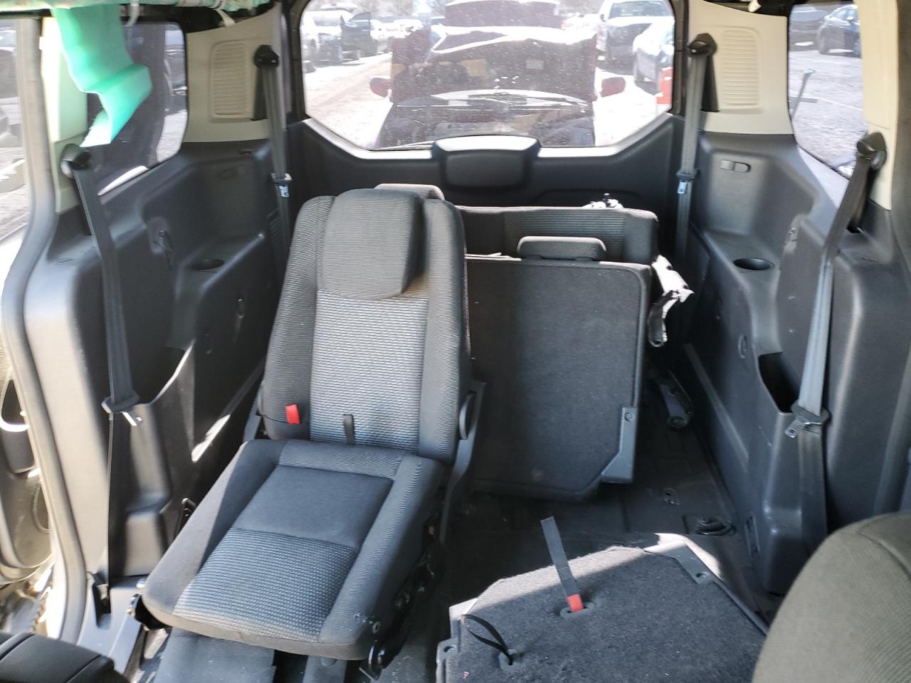 2015 Ford Transit - Image 10