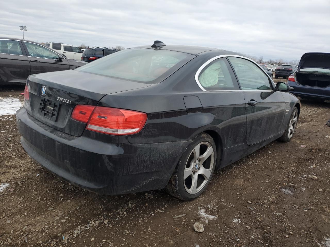 2009 BMW 3er - Image 3